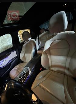 مێرسێدس بێنز C-Class